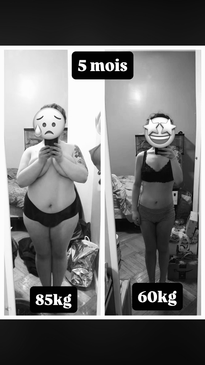 Circuit training a domicile